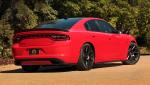 Dodge Charger R/T Mopar Concept 2014 года